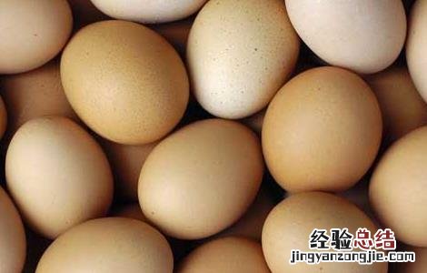 鸡子白的功效与作用 鸡子的功效和作用