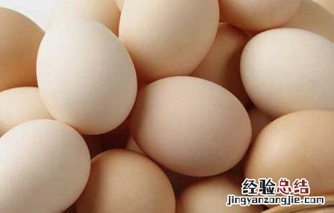 鸡子白的功效与作用 鸡子的功效和作用
