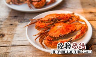 河蟹吃多了有什么危害 河蟹吃多了的危害介绍