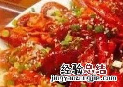 我们应该怎么吃小龙虾 我们应该怎么吃小龙虾英文