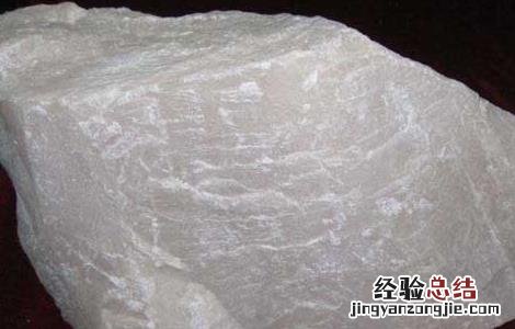 滑石的功效与作用 滑石的功效与作用和主治