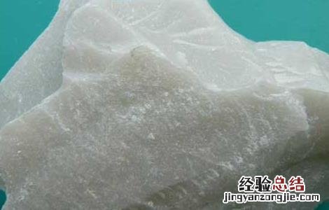 滑石的功效与作用 滑石的功效与作用和主治