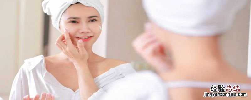妆前乳和隔离霜的顺序妆前乳和隔离霜哪个先用