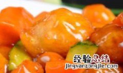 怎样做宫爆虾仁 如何做宫爆虾仁