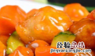 怎样做宫爆虾仁 如何做宫爆虾仁
