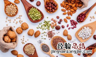 坚果吃多了会怎么样 一天坚果吃多了会怎么样