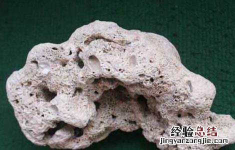 海浮石的功效与作用及禁忌是什么 海浮石的功效与作用
