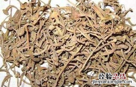 干南瓜蒂的功效与作用 瓜蒂的功效与作用