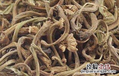 干南瓜蒂的功效与作用 瓜蒂的功效与作用