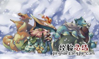 口袋妖怪漆黑的魅影阿尔宙斯什么性格好 为大家介绍一下