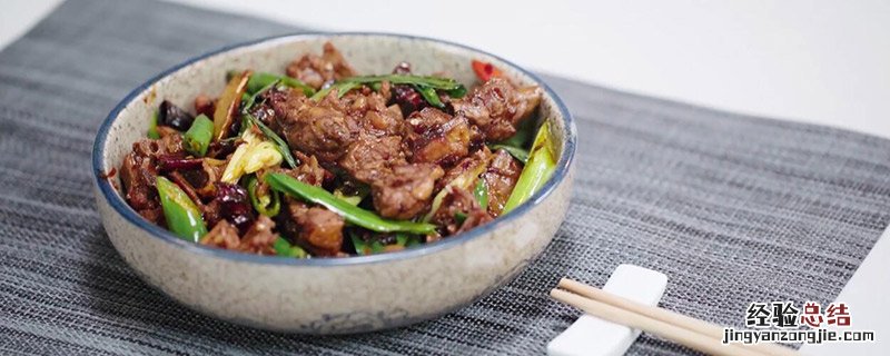 啤酒鸭的家常做法 啤酒鸭的制作方法