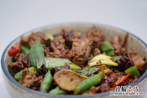 啤酒鸭的家常做法 啤酒鸭的制作方法