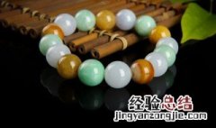 翡翠种水怎么划分 翡翠的种水怎么划分