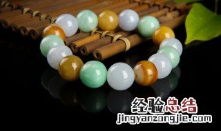 翡翠种水怎么划分 翡翠的种水怎么划分