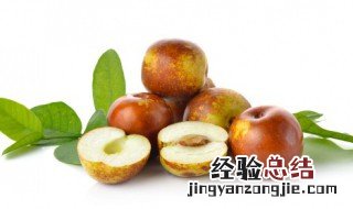 新鲜枣子吃多了会怎么样 新鲜枣子吃多了会怎么样吗