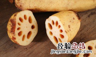 宫爆藕丁如何做 怎么做宫爆藕丁
