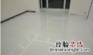 厨房白色瓷砖用什么颜色美缝剂 了解一下
