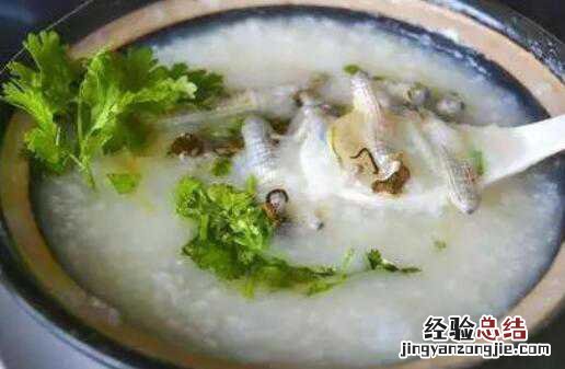 沙虫粥的做法大全 沙虫粥的做法与功效