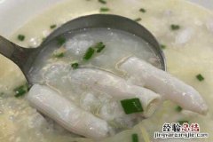 沙虫粥的做法大全 沙虫粥的做法与功效