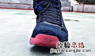 球鞋防侧翻什么原理 你知道吗