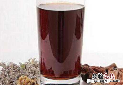 凉茶有哪些种类,简单的凉茶配方图片 凉茶有哪些种类，简单的凉茶配方