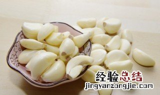 蒜味木耳菜怎么做好吃 蒜味木耳菜怎么做