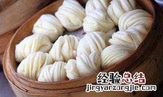 菊花卷的做法,手工 菊花卷的做法