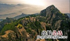 望岳的意思是什么 望岳的意思是什么视频