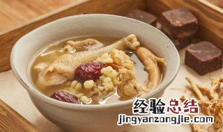 如何煲鸡汤才好喝又营养 煲鸡汤如何煲既营养又好喝