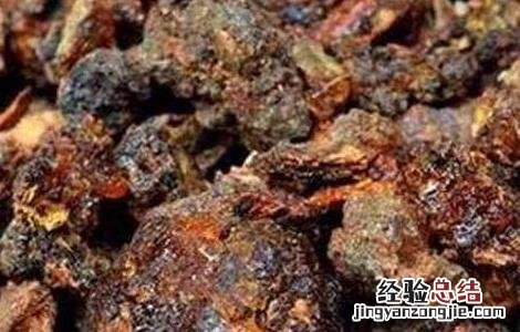 干漆的功效与作用 干漆的功效与作用禁忌