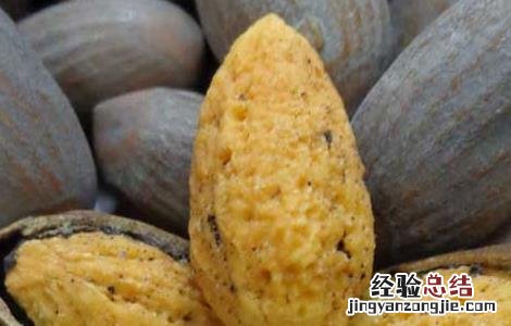 中药榧子的功效与作用 榧子的功效与作用