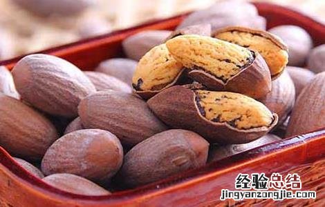 中药榧子的功效与作用 榧子的功效与作用