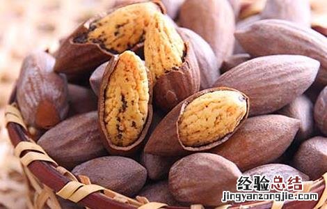 中药榧子的功效与作用 榧子的功效与作用