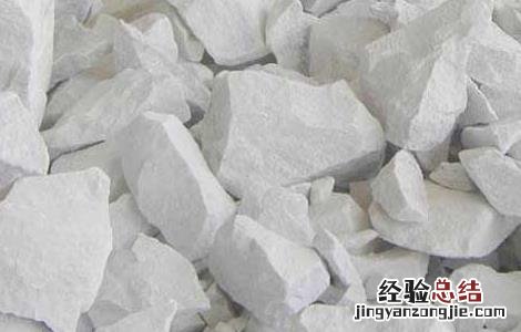 方解石的功效与作用 方解石药用价值