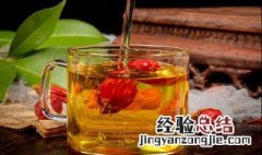 栀子水的功效与作用 长期喝栀子水的功效与作用