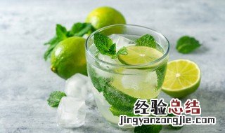 柠檬汁可以直接喝吗 柠檬汁可以直接喝吗