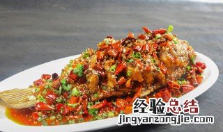 在家如何做熏鱼 做熏鱼的步骤介绍
