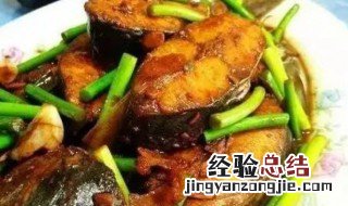 如何做干烧鲅鱼饭 干烧鲅鱼饭的做法