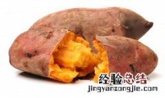 红薯炒玉米的做法大全 红薯炒玉米的做法