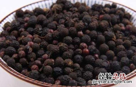 荜澄茄的功效与作用别名 荜澄茄的功效与作用