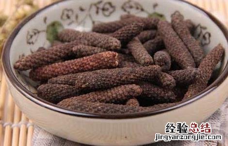 荜茇的功效与作用 荜茇的功效与作用及禁忌香草