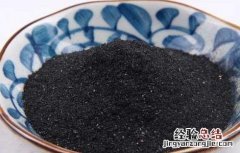 百草霜的功效与作用 百草霜的功效与作用图片