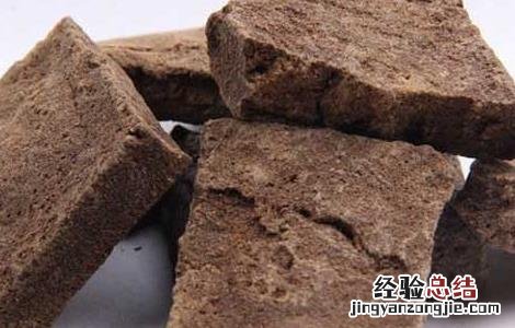 百药煎的功效与作用 百药煎的功效与作用用量