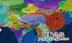南宋北宋哪个朝代早一些 北宋与宋朝哪个早