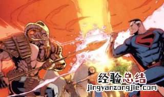 黄金超人是哪部电影 你都了解多少