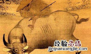书戴嵩画牛译文简短20字 书戴嵩画牛译文