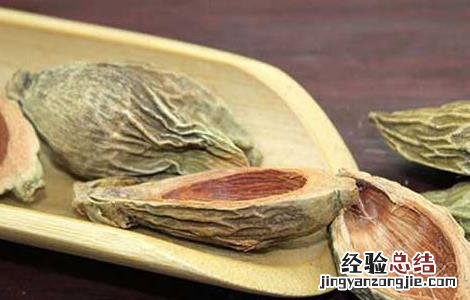 大腹皮的功效与作用 大腹皮的功效与作用点用方法