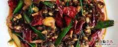 田螺肉怎么吃 怎么吃螺肉