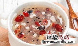 藕粉羹有什么功效 藕粉羹功效有什么