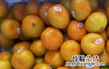 叶桔的营养价值和功效 叶桔的营养价值和功效与作用
